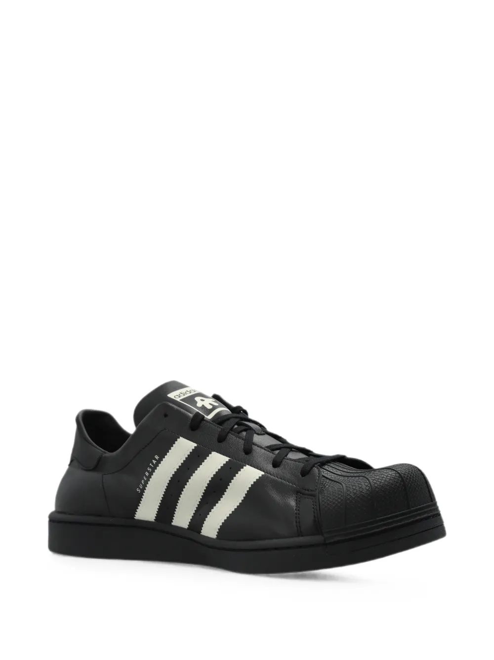 AVAVAV ×  superstar Adidas x Avavav Superstar Sneakers | Black | FARFETCH RO