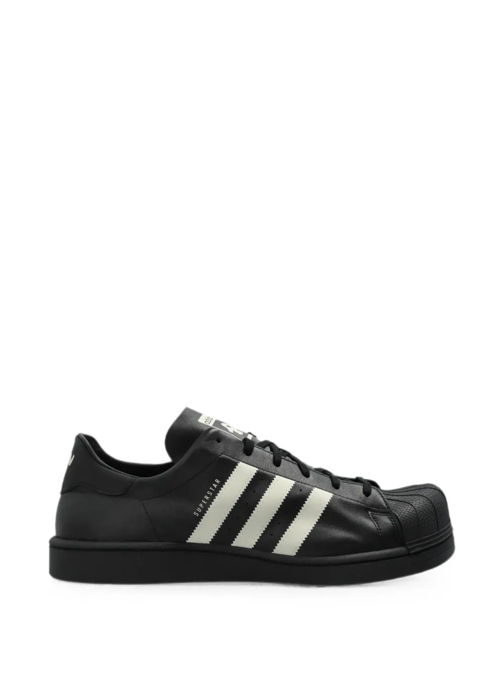 adidas x Avavav Superstar sneakers - Schwarz