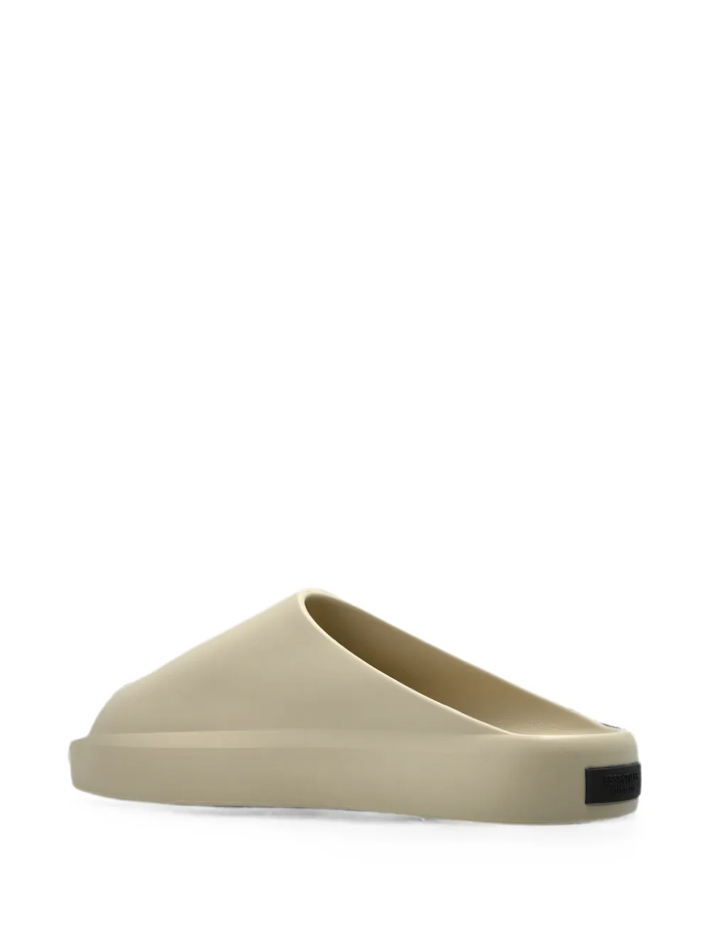 FEAR OF GOD ESSENTIALS Los Feliz sneakers Beige