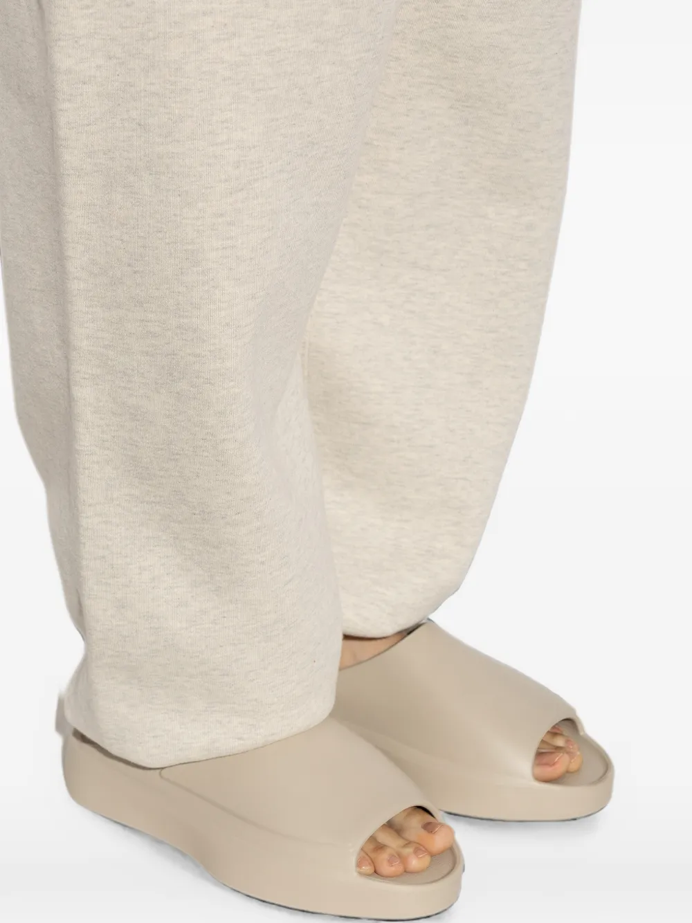 FEAR OF GOD ESSENTIALS Los Feliz sneakers Beige