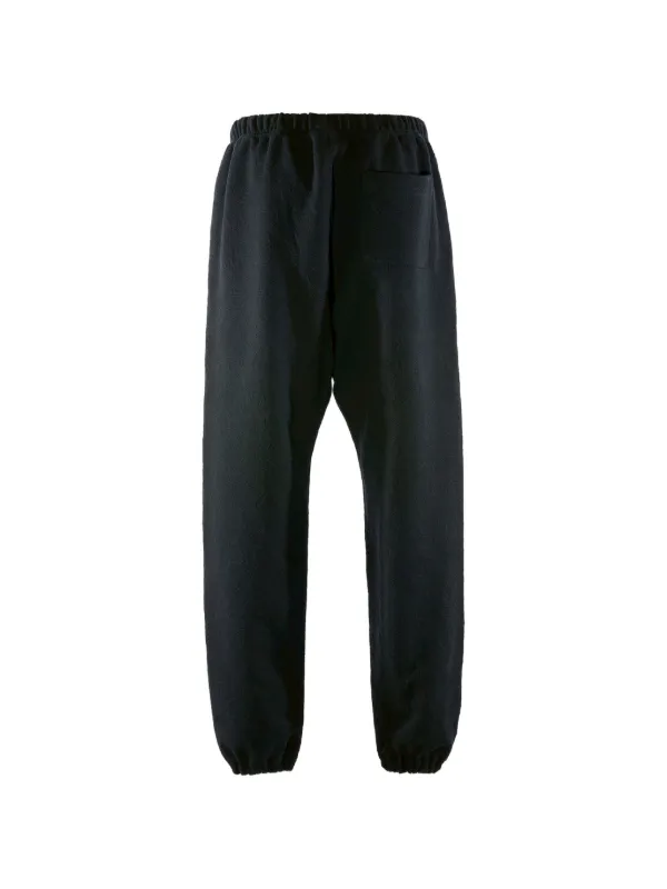 MONONOKE MADE x Takashi Murakami flower-jacquard Track Pants