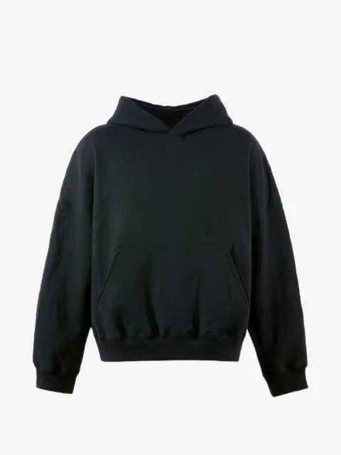 MONONOKE MADE x Takashi Murakami flower-jacquard hoodie