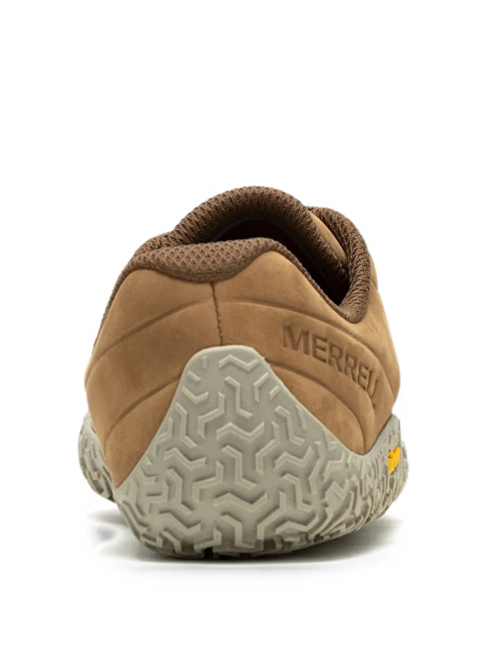 Merrell Vapor Glove vibram-sole sneakers Beige