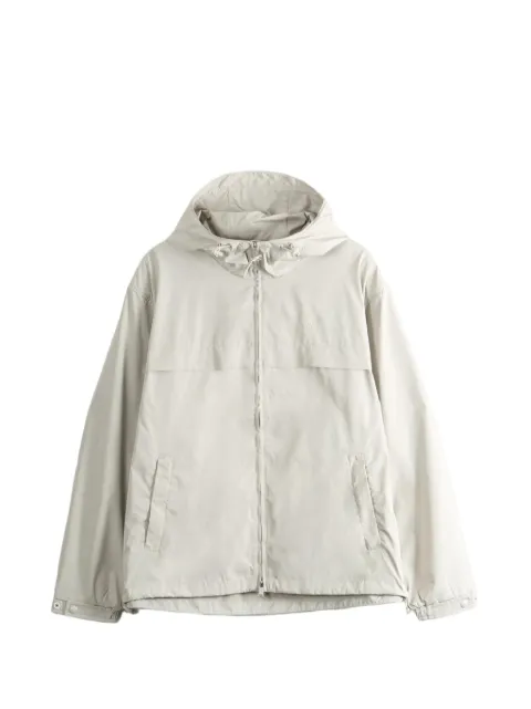 Polo Ralph Lauren chaqueta con capucha