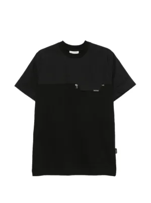 Stone Island ポケット Tシャツ | ブラック | FARFETCH JP