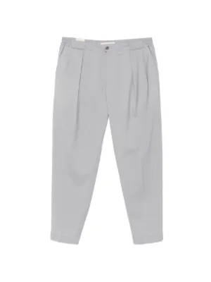 Alo Yoga Accolade straight-leg Trousers | Grey | FARFETCH ID