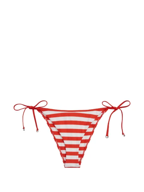 Tommy Hilfiger bikini bottom con moños laterales