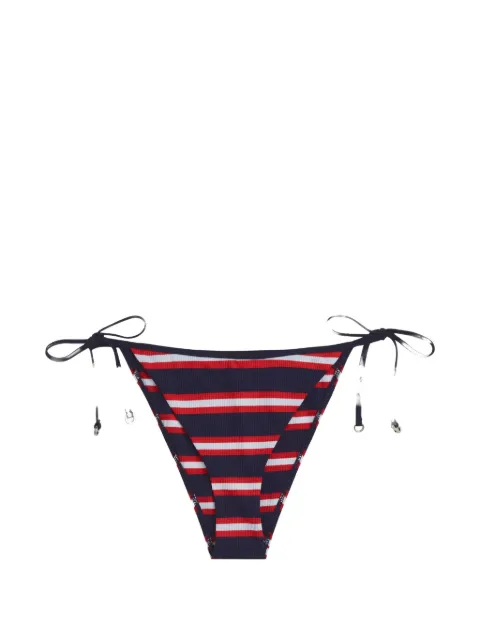 Tommy Hilfiger bikini bottom con moños laterales
