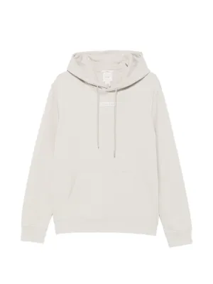 希少 MARC JACOBS MONOGRAM フーディー ホワイトXS Marc Jacobs Monogram Oversized Drawstring Hoodie | Neutrals | FARFETCH