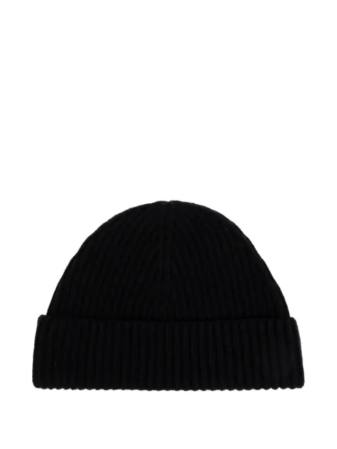 Jil Sander gorro de canalé