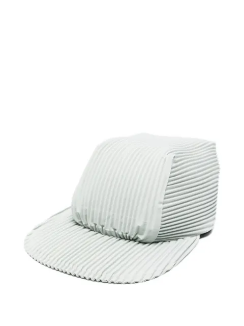Homme Plissé Issey Miyake pleated cap