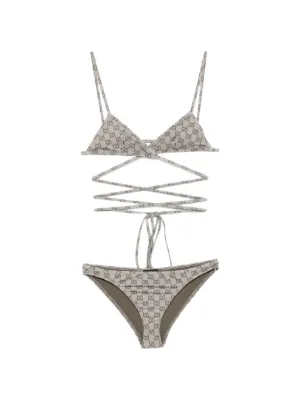 Gucci（グッチ）ウィメンズ 水着・ビーチウェア - FARFETCH