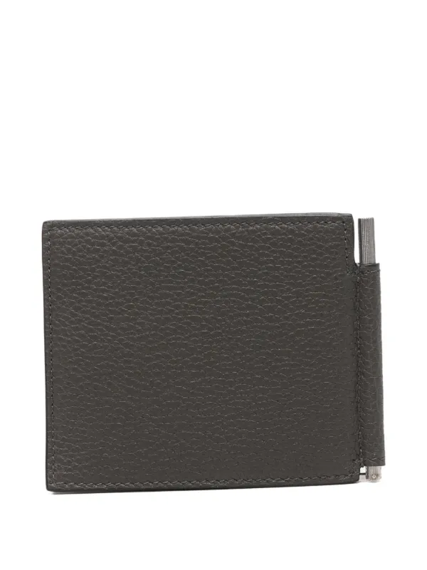 TOM FORD マネークリップ財布 | グレー | FARFETCH JP