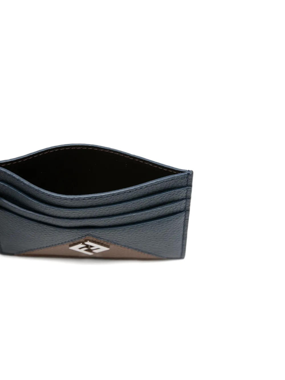 FENDI Lui pasjeshouder Blauw