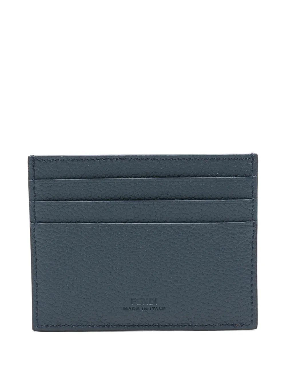 FENDI Lui pasjeshouder Blauw
