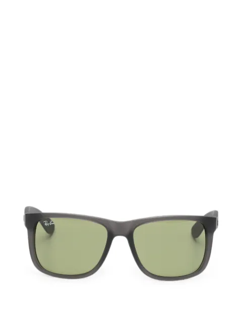 Ray-Ban Justin square-frame sunglasses