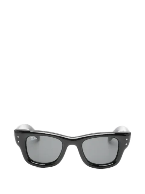 Ray-Ban lunettes de soleil Wayfarer Puffer à ornements
