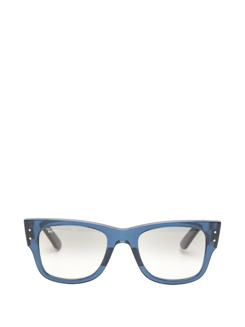 Ray-Ban Mega Wayfarer sunglasses - Blu
