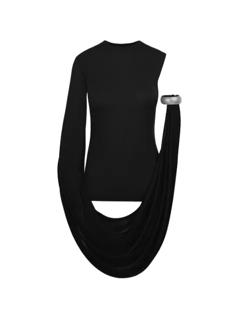 Seen Users Iconic Bracelet one-shoulder top