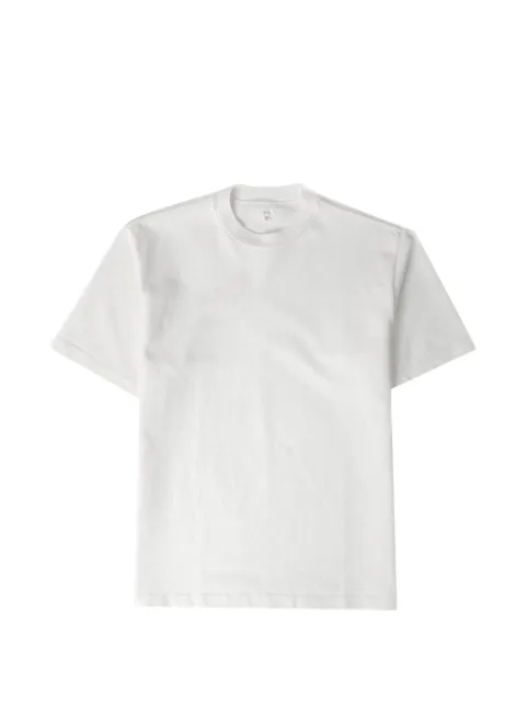 Lady White Co. camiseta de algodón