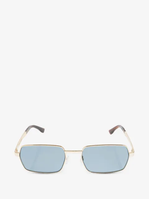DSQUARED2 EYEWEAR rectangle-frame sunglasses