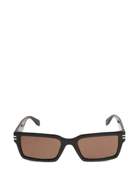 Marc Jacobs Eyewear Occhiali da sole rettangolari