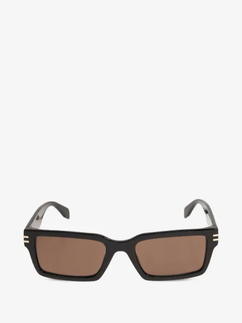 Marc Jacobs Eyewear rectangle-frame sunglasses