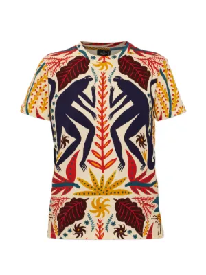 Etro （エトロ）Tシャツ・カットソー - FARFETCH