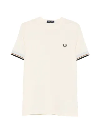 Fred Perry
