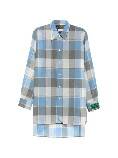 Bed J.W. Ford Nice Idea shirt