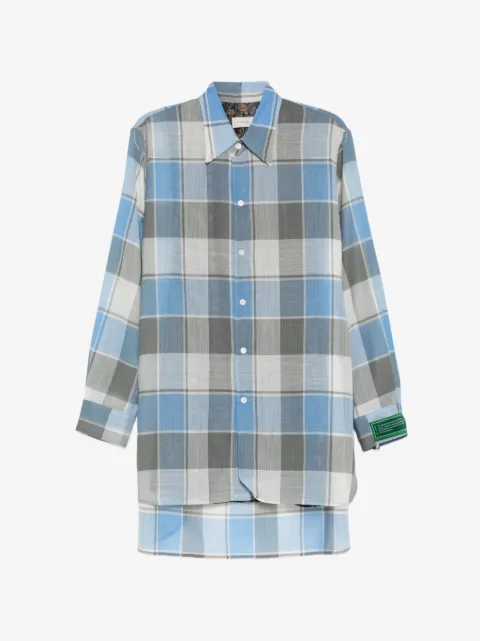 Bed J.W. Ford Nice Idea shirt
