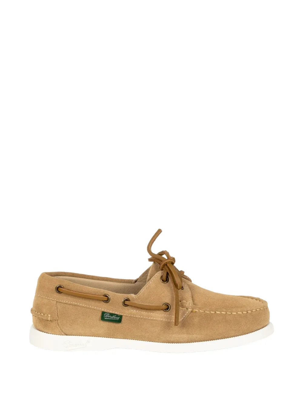 Paraboot Barth derby shoes - Neutrals