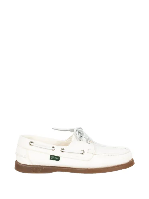 Paraboot Barth derby shoes