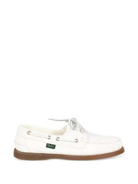 Paraboot Barth derby shoes