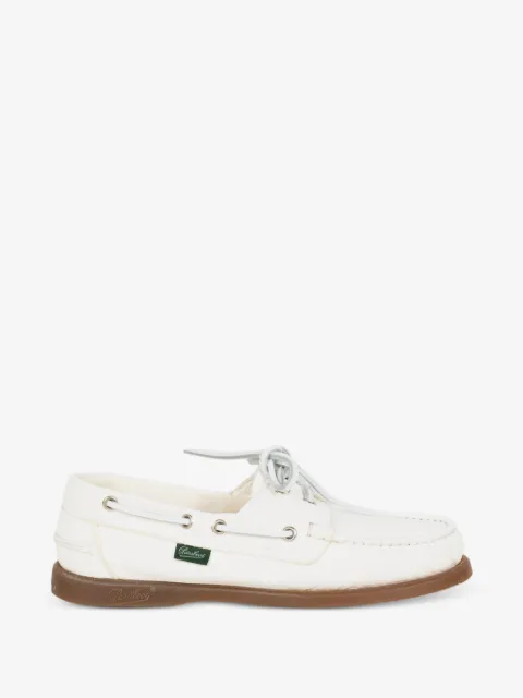 Paraboot Barth derby shoes