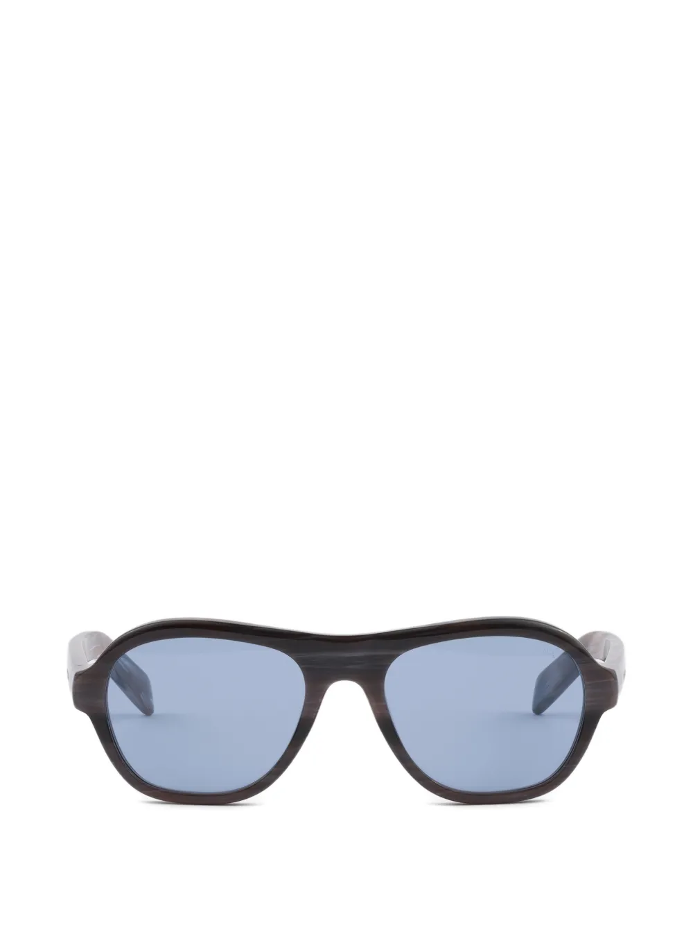 Prada Eyewear Collection sunglasses - Marrone