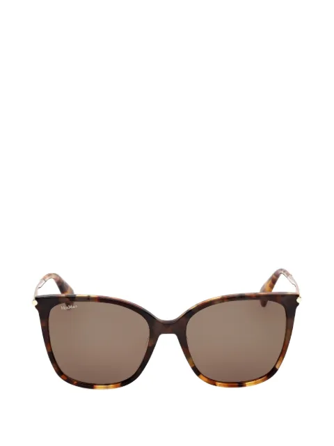 Max Mara Eyewear cat-eye sunglasses