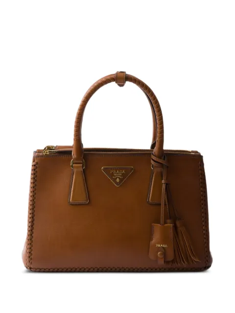 Prada Galleria medium leather bag