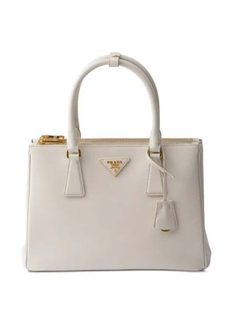 Prada Galleria medium Saffiano leather bag
