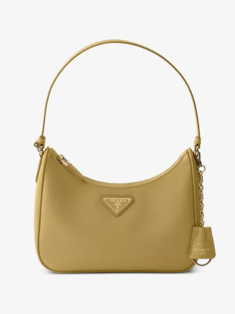 Prada Re-Edition 2005 Saffiano leather mini-bag