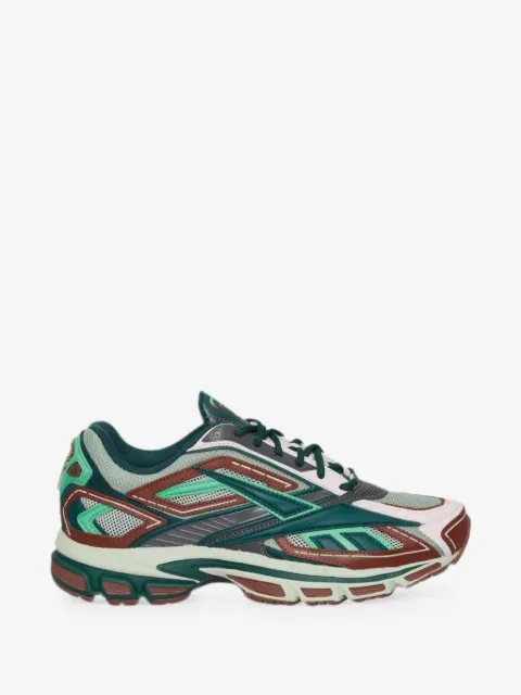 Reebok LTD Premier Road Ultra LTD panelled sneakers