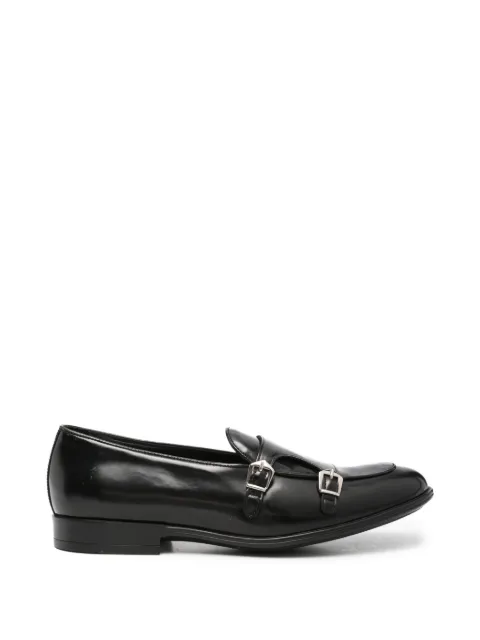 Marechiaro 1962 double-strap monk shoes