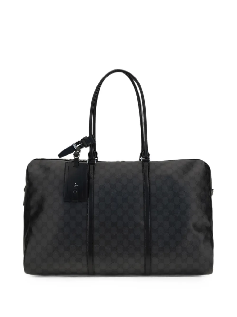 Gucci large Essence Classic tote bag - Black