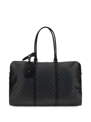 Gucci（グッチ）メンズ ボストンバッグ - FARFETCH