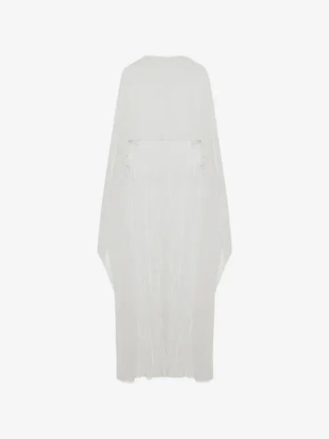 SIMKHAI  Genoa cape