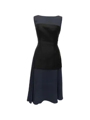 Christian Dior（クリスチャン・ディオール）プレオウンドドレス