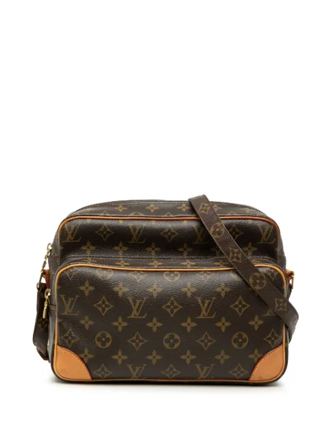 Louis Vuitton Pre-Owned 2007 Monogram Nil crossbody bag