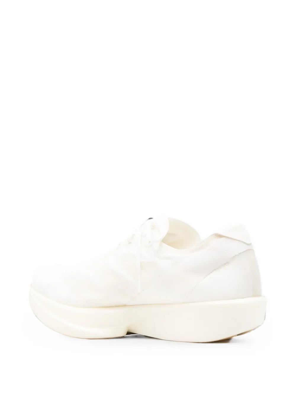 adidas Adizero Takumi Sen 11 sneakers Wit