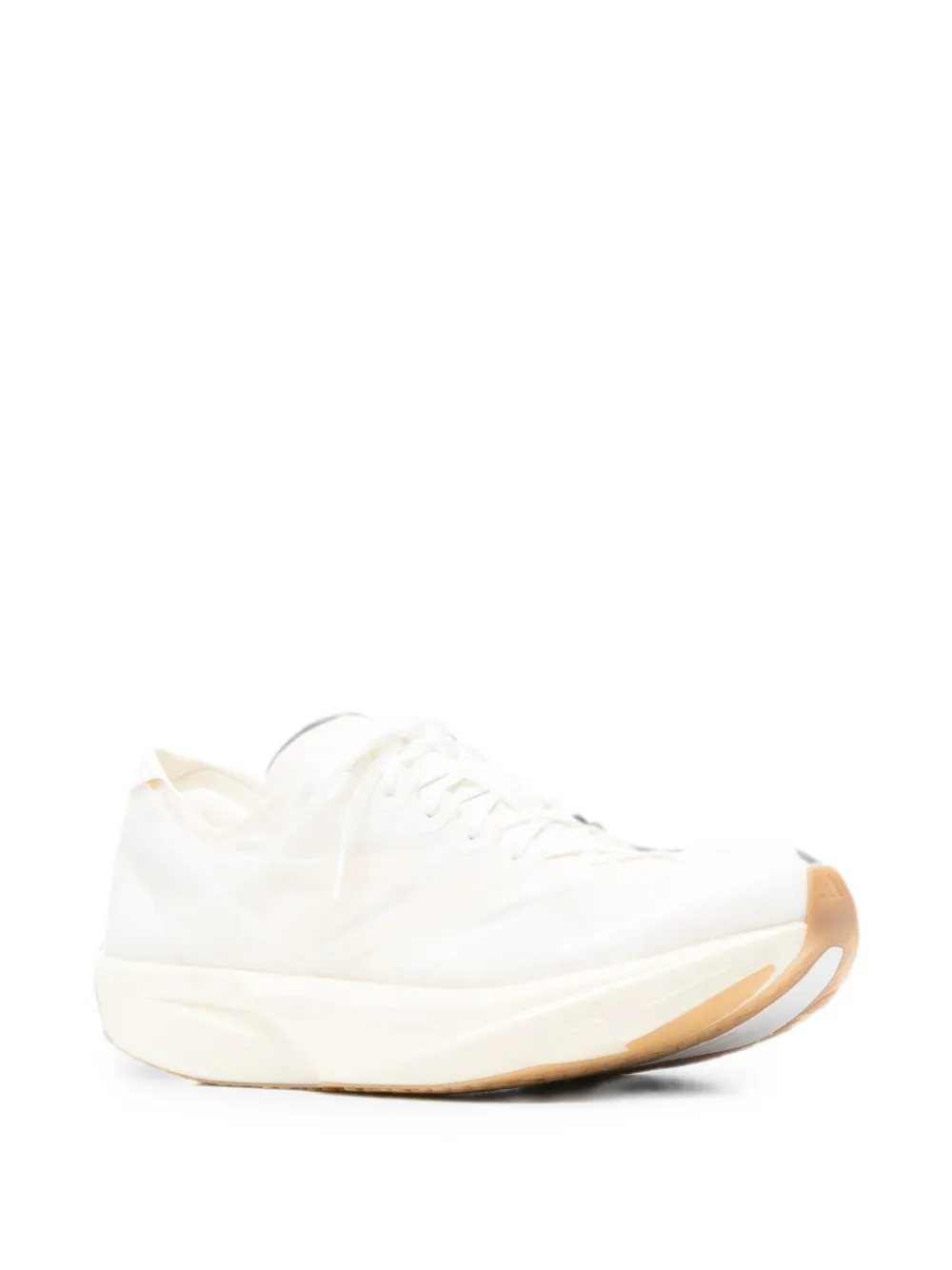 adidas Adizero Takumi Sen 11 sneakers Wit