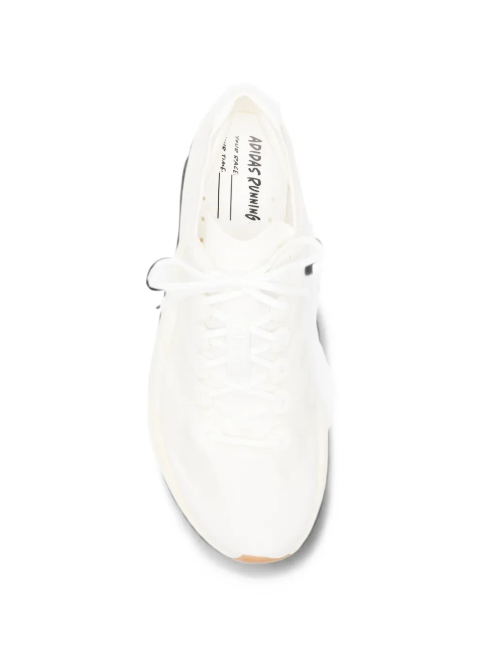 adidas Adizero Takumi Sen 11 sneakers Wit